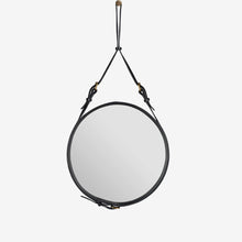 Adnet Mirror Circular