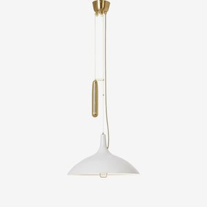 A1965 Pendant, height adjustable