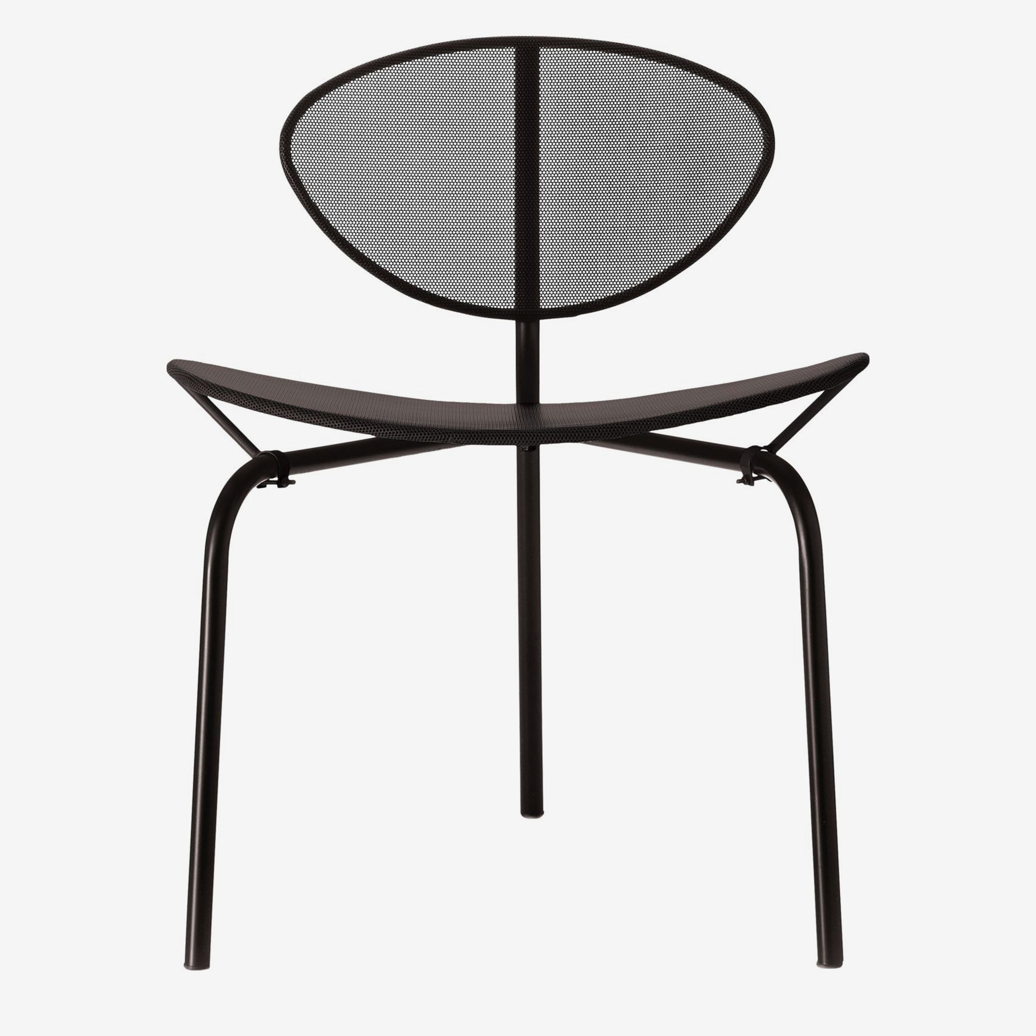 Mategot Nagasaki Dining Chair