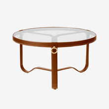 Adnet Coffee Table