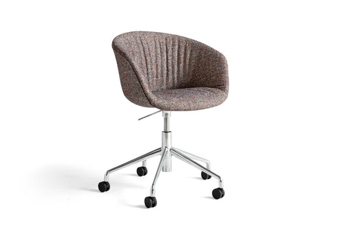 About A Chair 53 Soft - Full Uphol