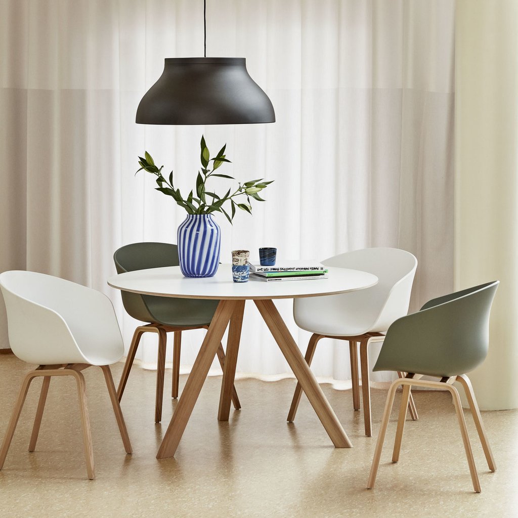 About A Chair AAC22 - Polypropylene Seat