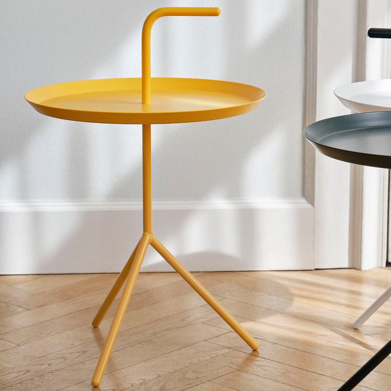 Don't Leave Me Table / DLM Ø38 x H58 cm