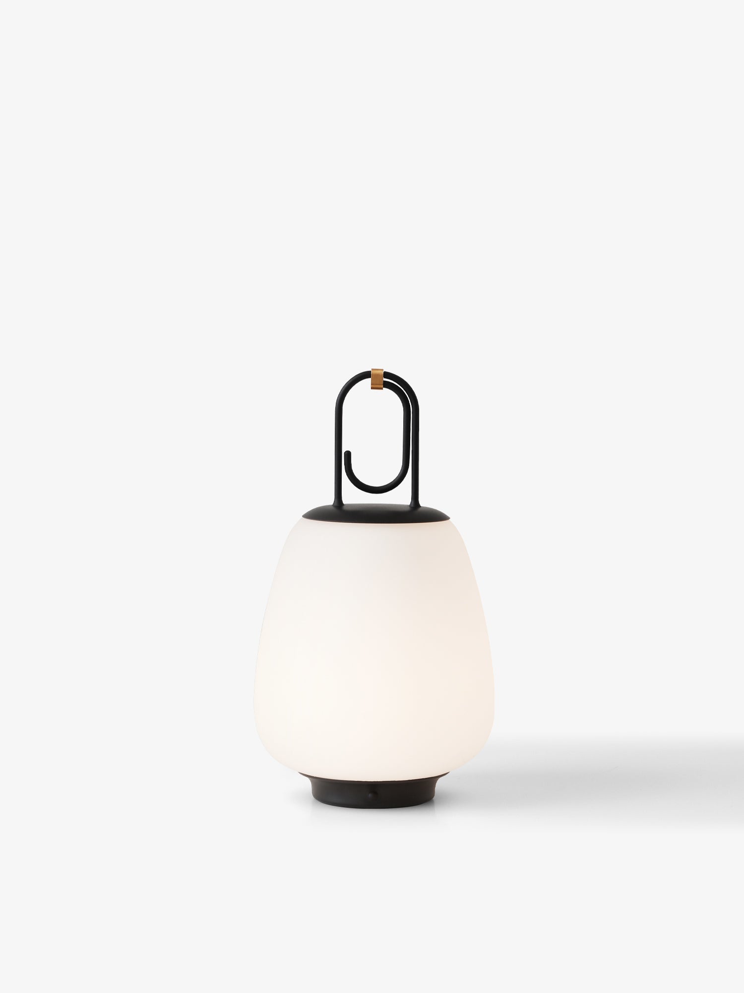 Lucca Portable Table Lamp