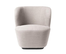 Stay Lounge Swivel Chair Small