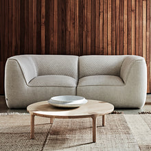 Molloy Coffee Table - Round