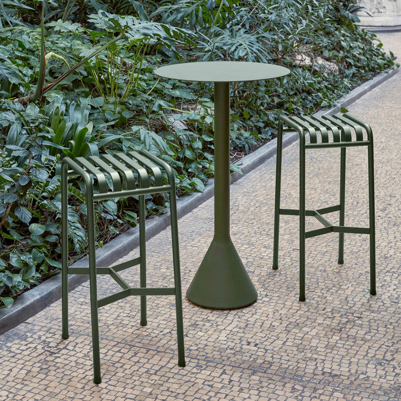 Palissade Cone Table - 60*105