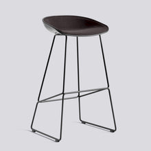 About A Stool AAS38 74cm-Front Upholstery