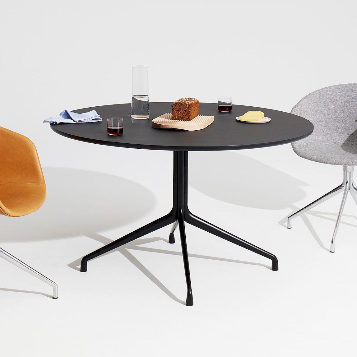 About A Table - AAT20 Ø100 x H73 cm