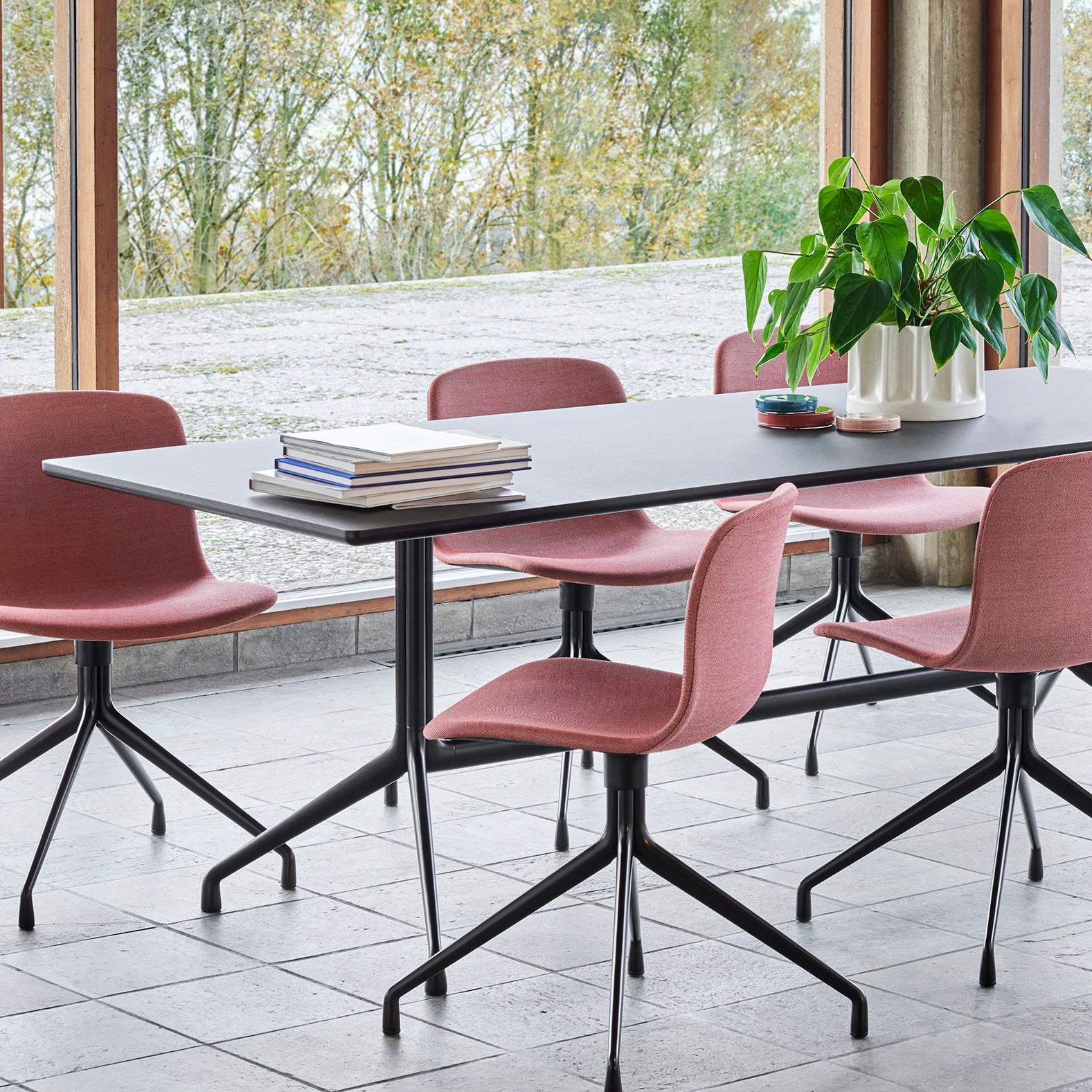 About A Table - AAT10 L220xW90x H74cm