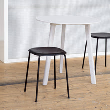 Soft Edge 75 Stool, Polypropylene