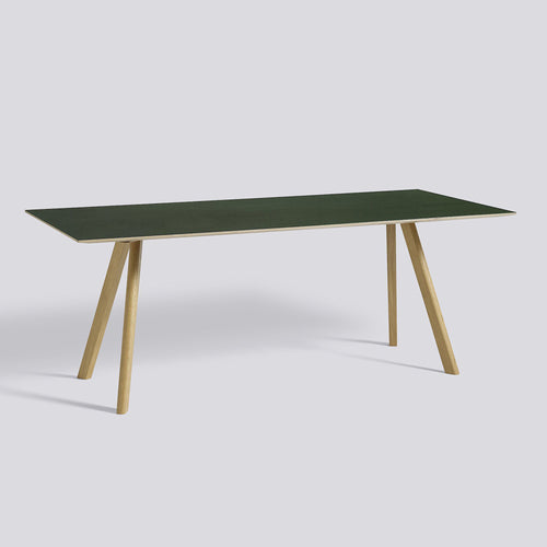 Copenhague - CPH30 L200 x H74 cm Oak