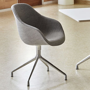 About A Chair - AAC121 Full Upholstered