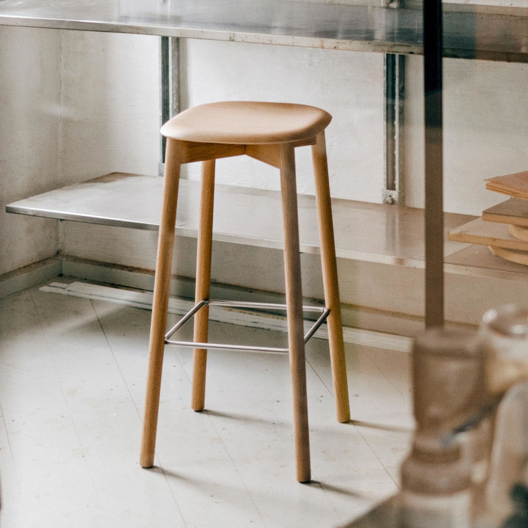 Soft Edge 82 Stool