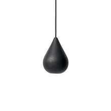 Liuku Ball/Drop Pendant no shade