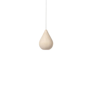 Liuku Ball/Drop Pendant no shade