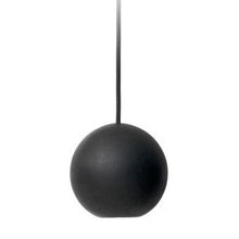 Liuku Ball/Drop Pendant no shade