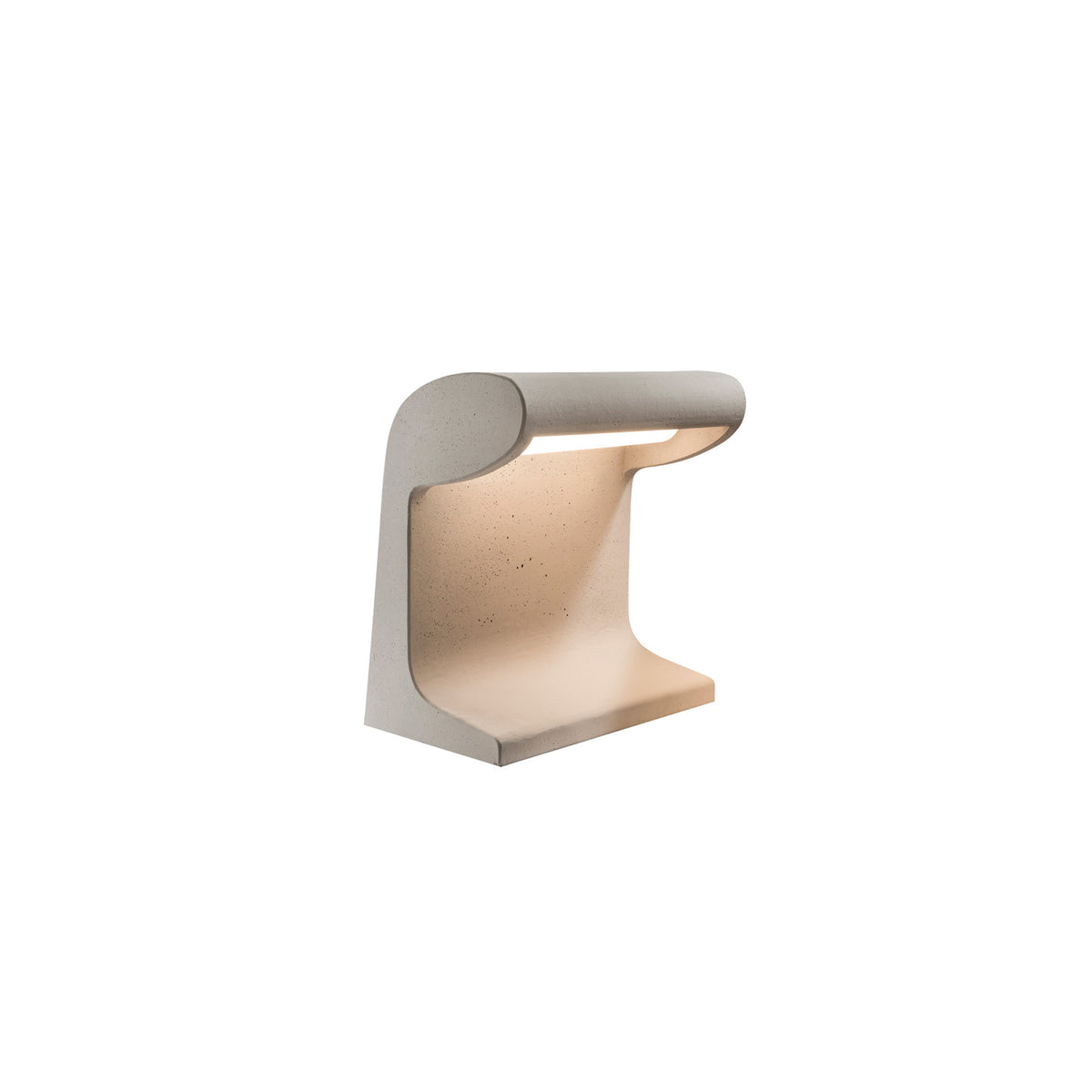 Borne Beton Petite - Outdoor