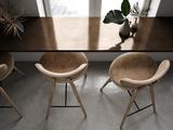 Mater High Stool Backrest - 69cmSH