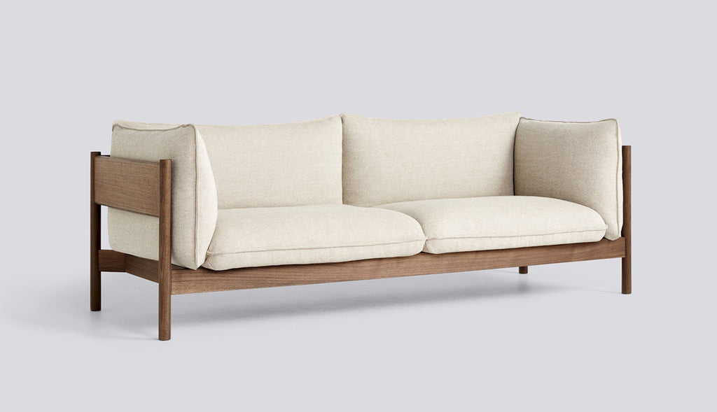 Arbour Eco 3-seat Sofa
