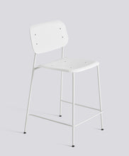 Soft Edge 95 Barstool