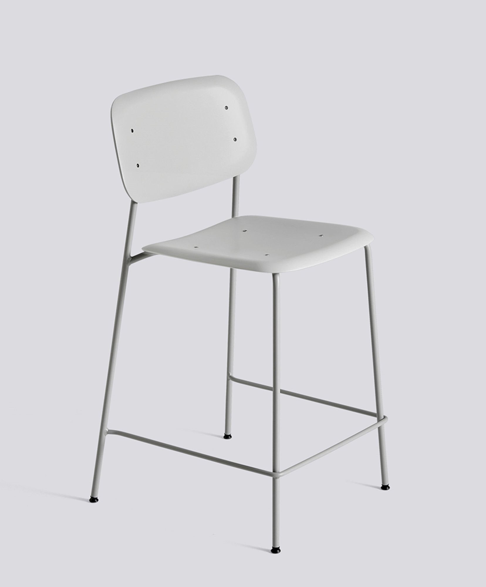 Soft Edge 95 Barstool