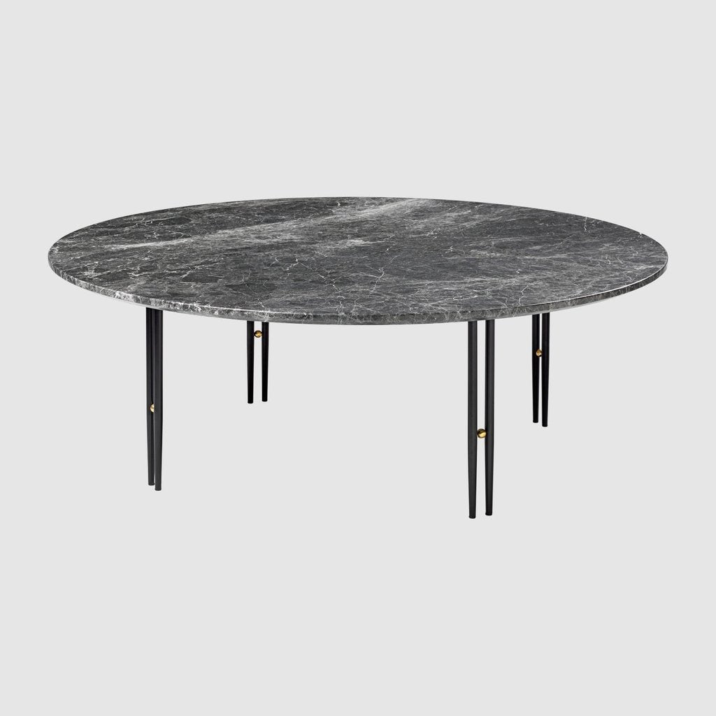 IOI Coffee Table - Round, Ø100cm