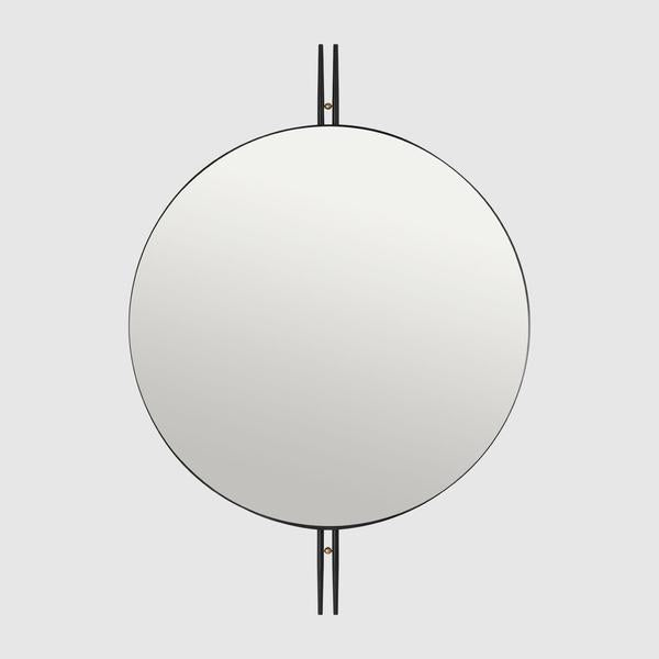 IOI Wall Mirror Ø80cm