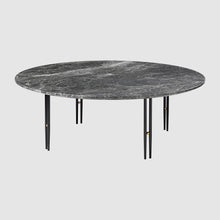 IOI Coffee Table - Round, Ø100cm