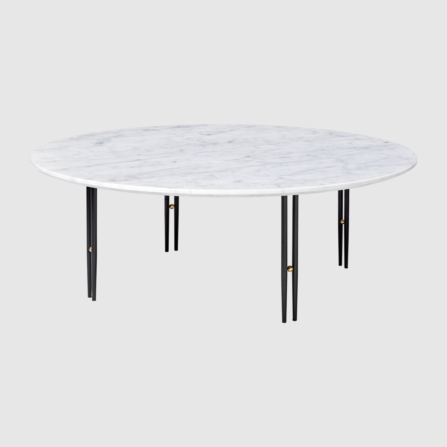 IOI Coffee Table - Round, Ø100cm