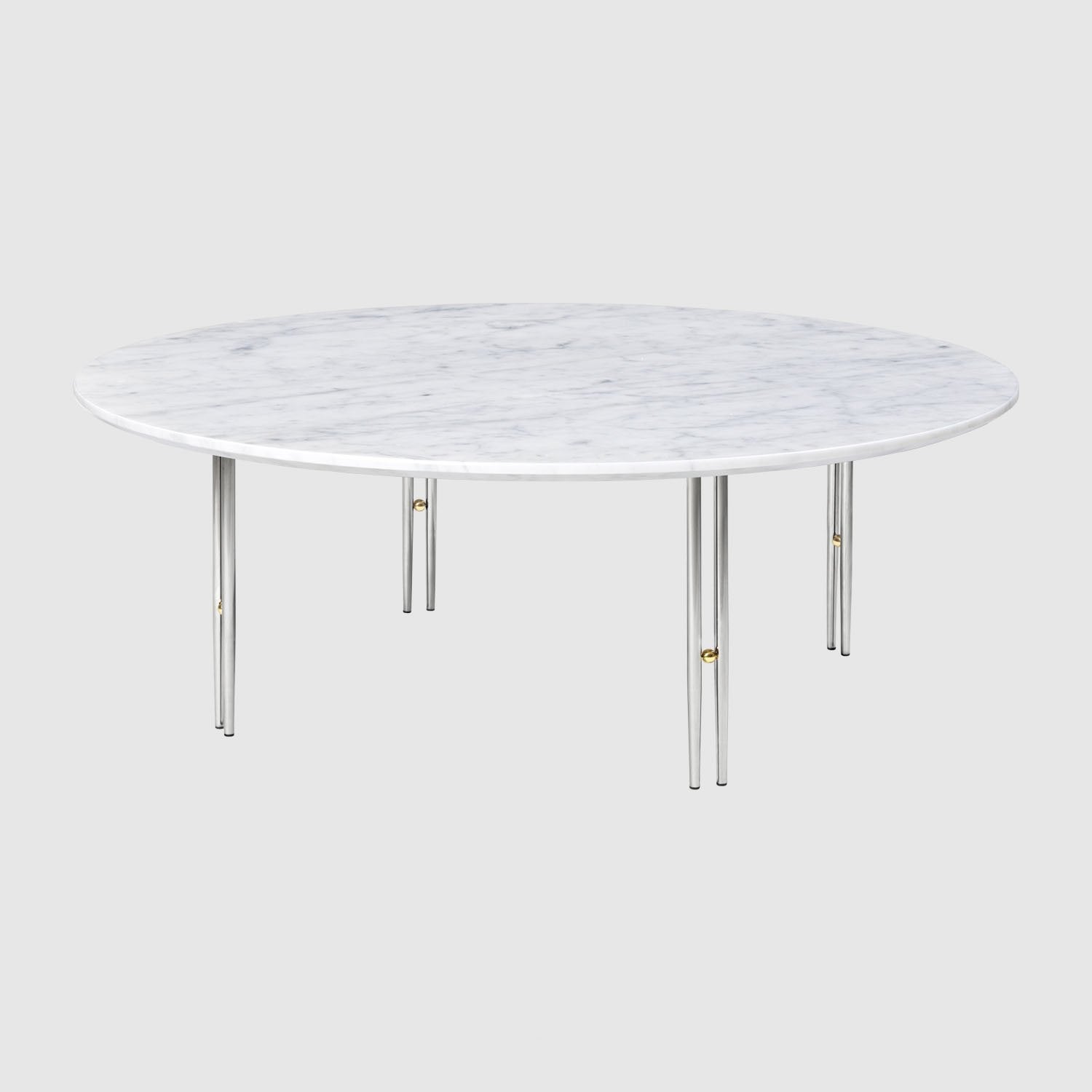 IOI Coffee Table - Round, Ø100cm