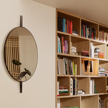 IOI Wall Mirror - Round, Ø80cm