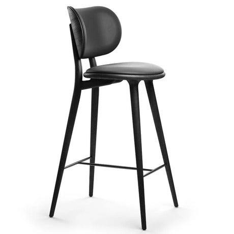 Mater High Stool Backrest - 69cmSH