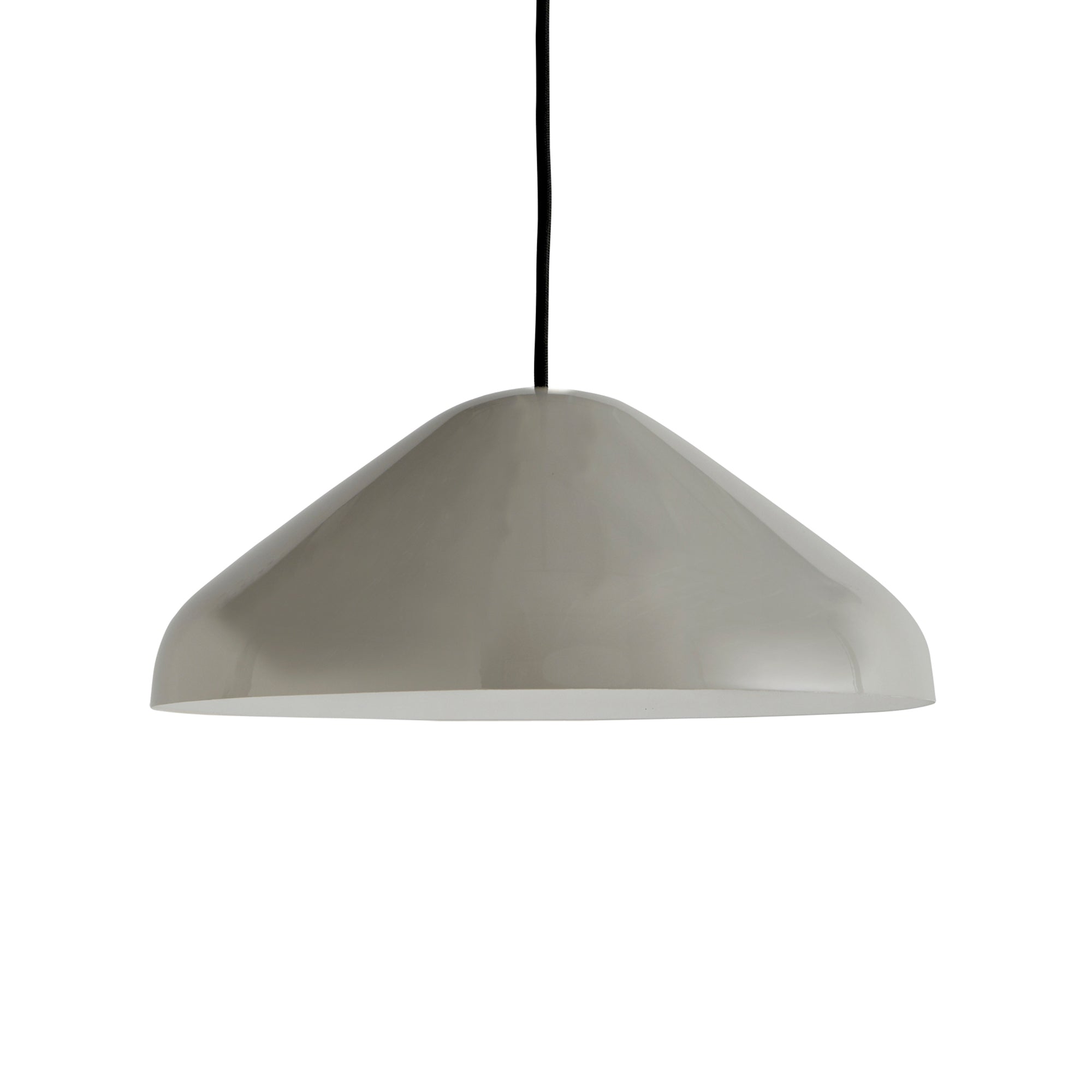 Pao Steel Pendant Small