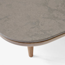 Fly SC11 Table 120x120cm