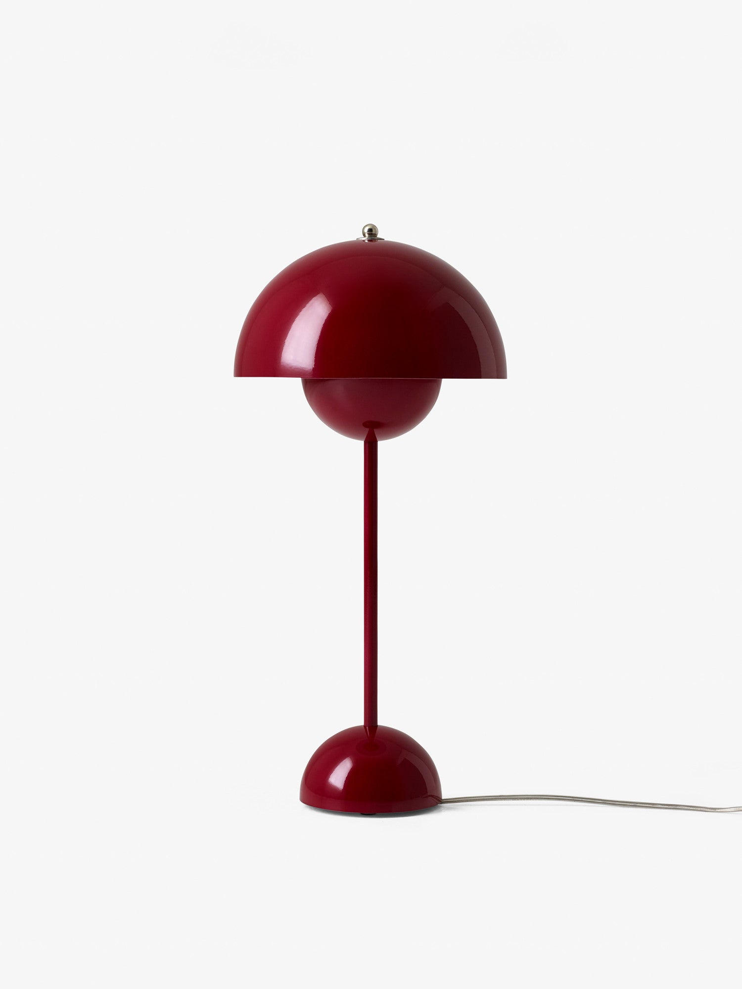 Flowerpot VP3 table lamp