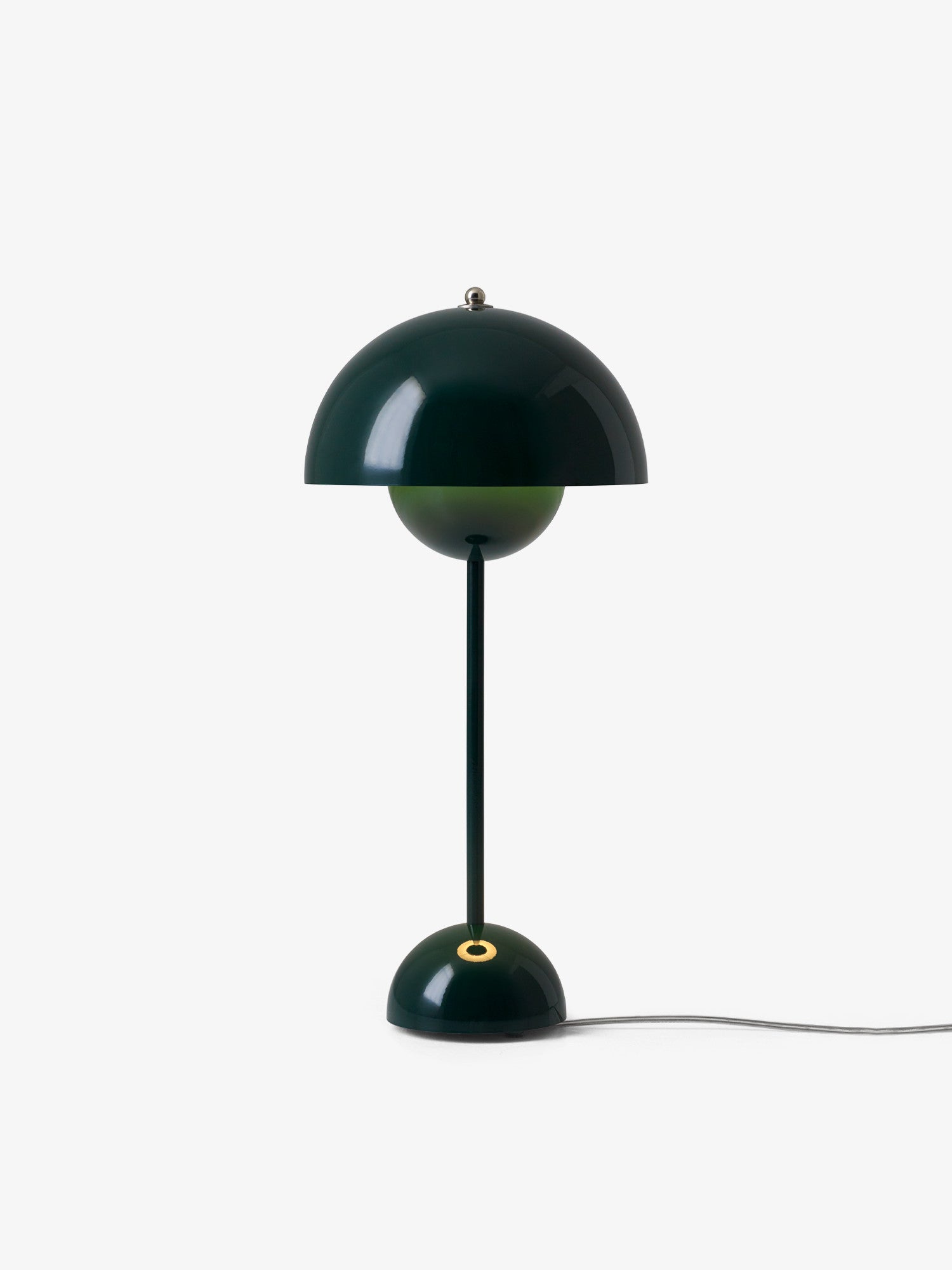 Flowerpot VP3 table lamp