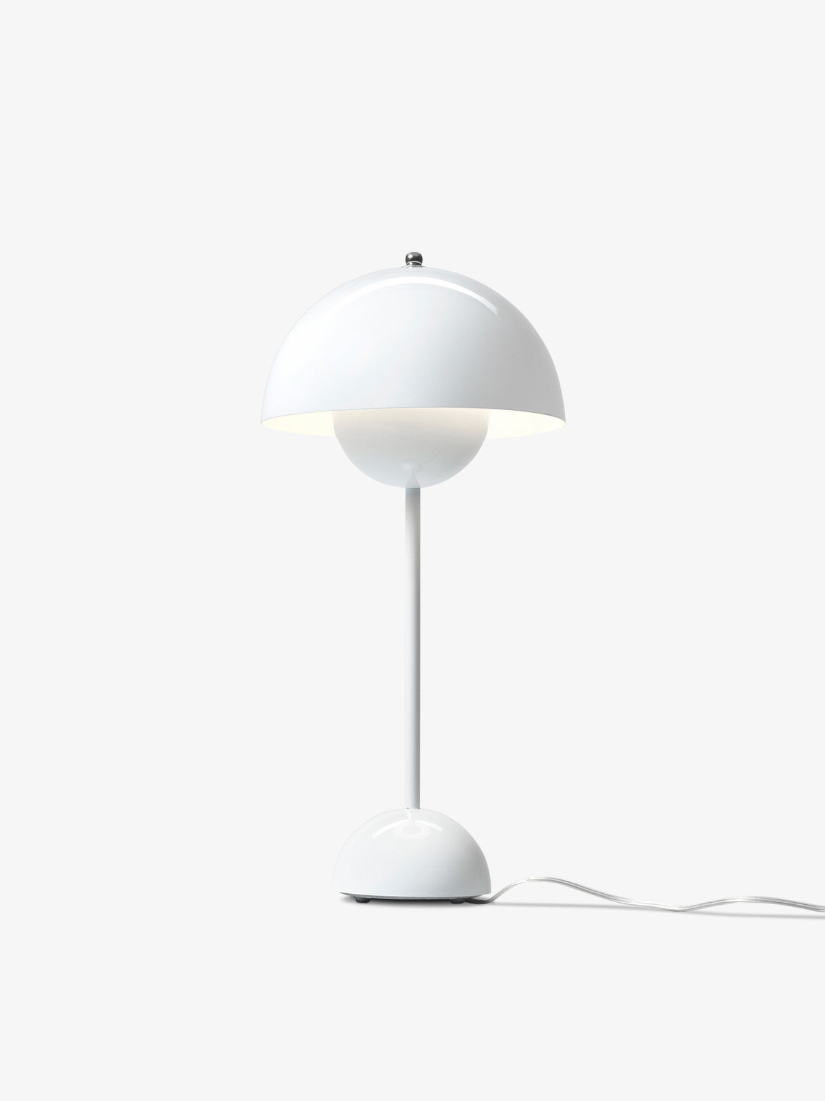 Flowerpot VP3 Table Lamp