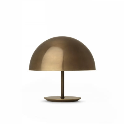 Dome Table Lamp / Baby Dome Table Lamp