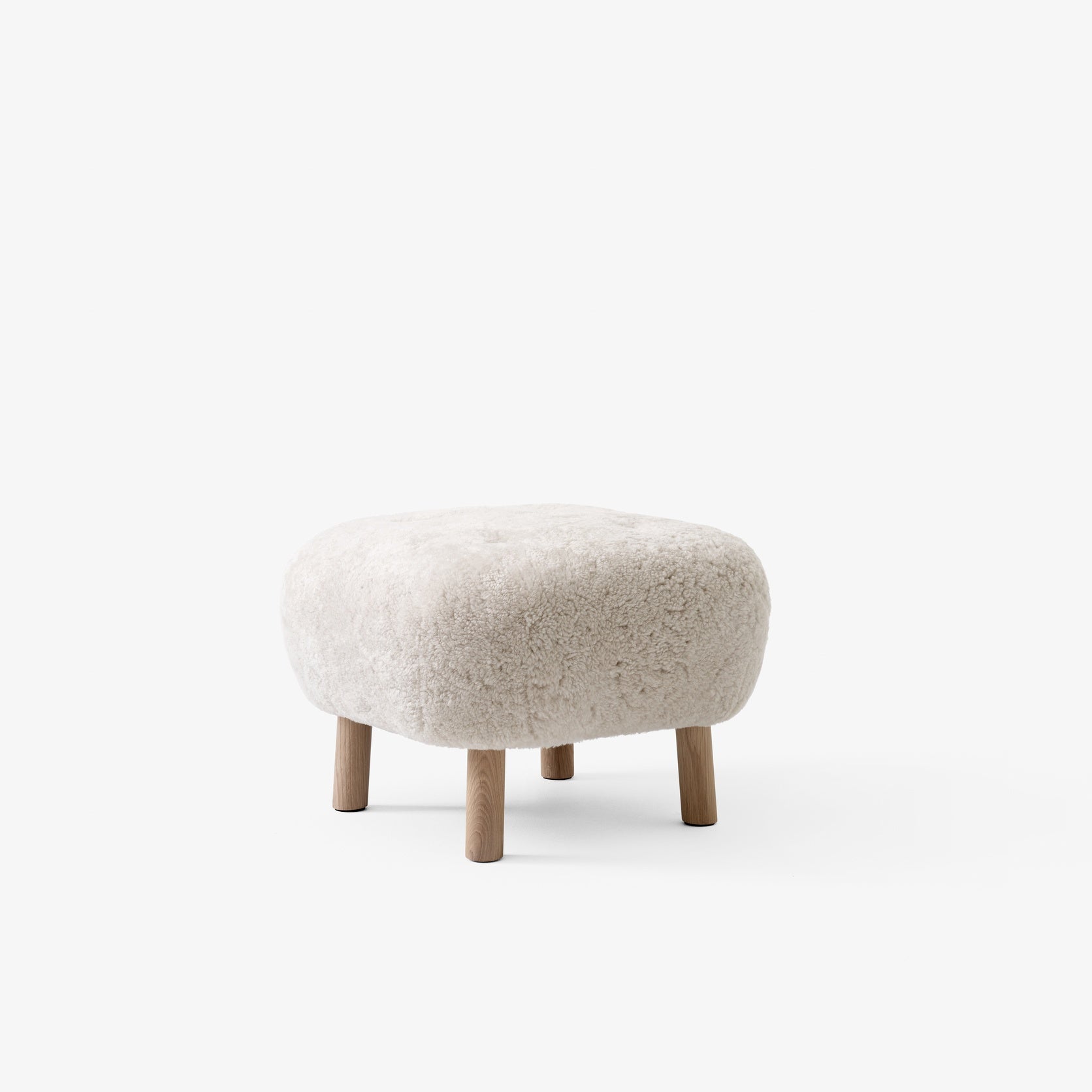 Little Petra Pouf ATD1
