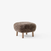 Little Petra Pouf ATD1
