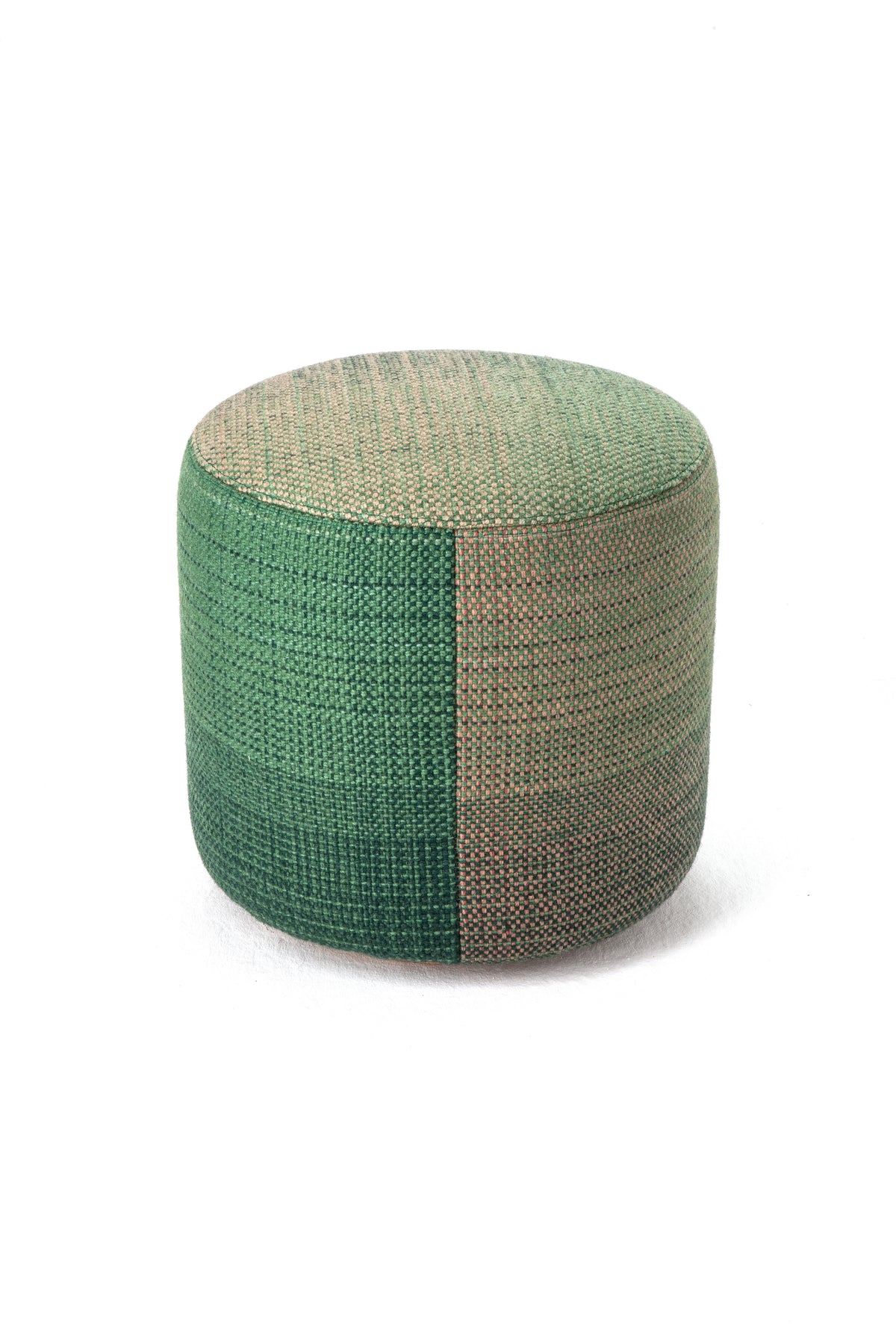 Shade Pouf  39x39x40 cm