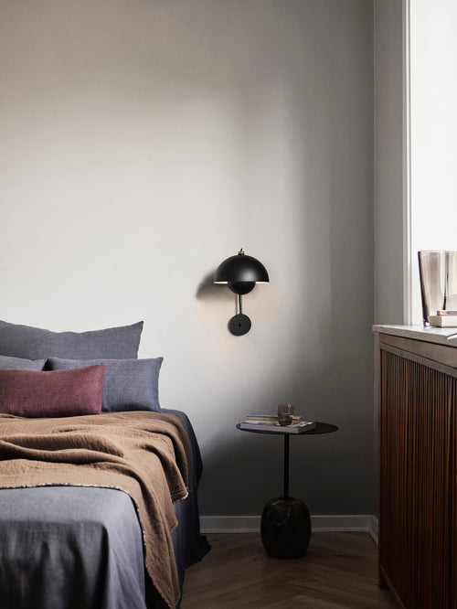 Collect - Woolen Blanket, Cloud & Amber