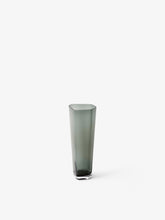 Collect SC37 Glass Vase, Smoked