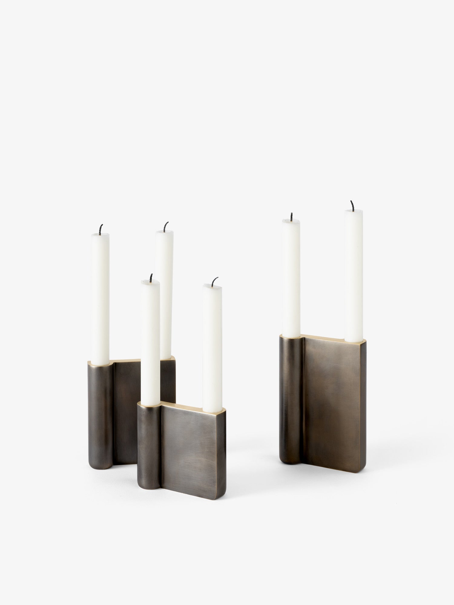 Collect SC41 Candleholder