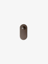 Collect SC46 Hook, Bronzed Brass