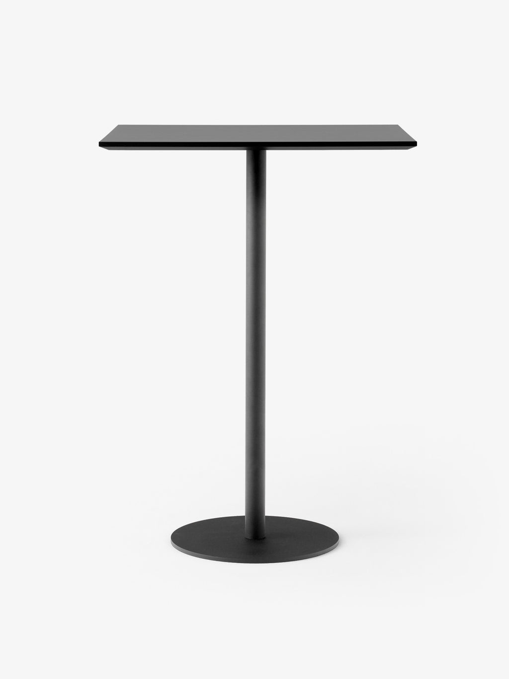 In Between SK21 Bar Table, Marble Top