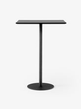 In Between SK21 Bar Table, Marble Top