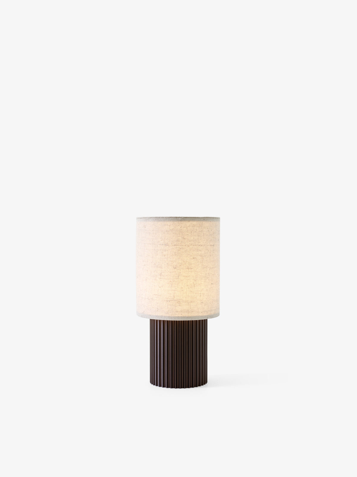 Manhattan SC52 Portable Table Lamp