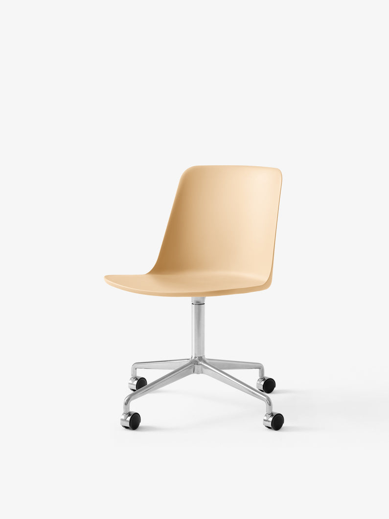 Rely HW21 Chair Unupholstered